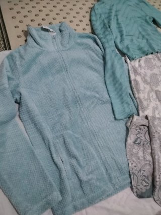 Lote Ropa de Casa Etam