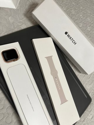 Apple Watch SE