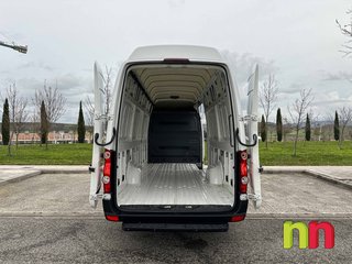 Volkswagen Crafter L4H3 FG35 2.0TDI 140cv 2.0TDI 140cv