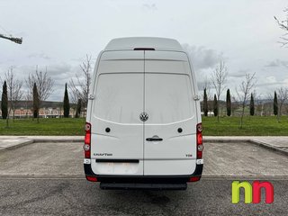 Volkswagen Crafter L4H3 FG35 2.0TDI 140cv 2.0TDI 140cv