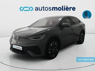 Volkswagen ID.5 Pro Performance 150 kW (204 CV)