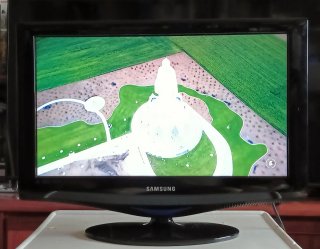 Televisor Samsung