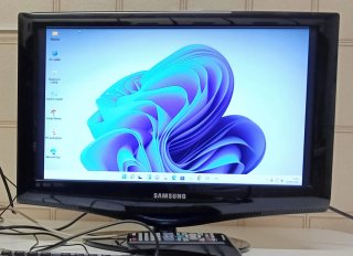 Televisor Samsung