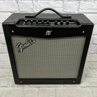 Amplificador Fender Mustang I v2