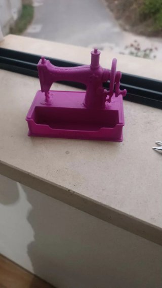 Porta cartões visita 3D