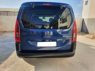 Citroen Berlingo 2019