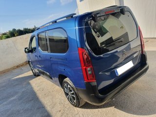 Citroen Berlingo 2019