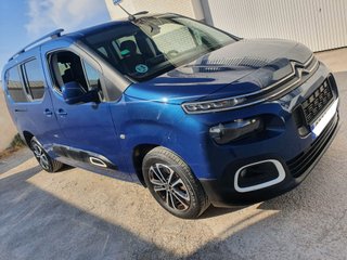 Citroen Berlingo 2019