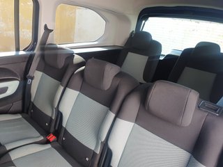 Citroen Berlingo 2019