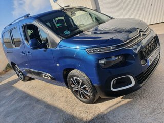 Citroen Berlingo 2019