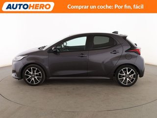 Toyota Yaris 1.5 Hybrid Style