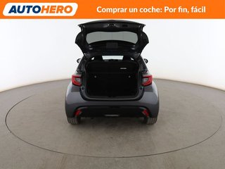 Toyota Yaris 1.5 Hybrid Style