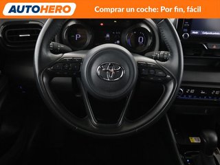 Toyota Yaris 1.5 Hybrid Style