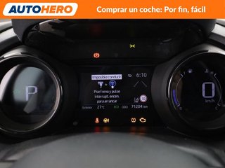 Toyota Yaris 1.5 Hybrid Style