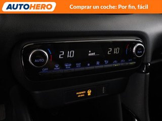 Toyota Yaris 1.5 Hybrid Style