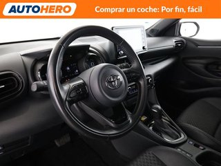 Toyota Yaris 1.5 Hybrid Style