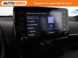 Toyota Yaris 1.5 Hybrid Style