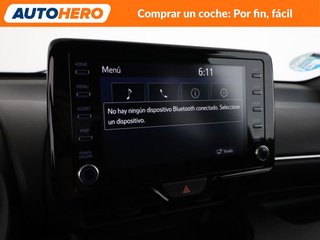 Toyota Yaris 1.5 Hybrid Style