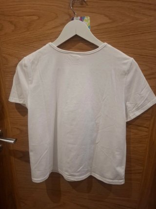 Conjunto Camiseta y Pantalón marrón