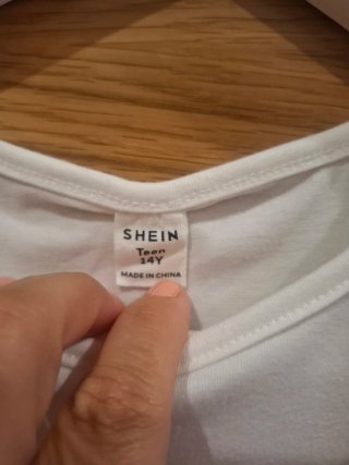 Conjunto Camiseta y Pantalón marrón