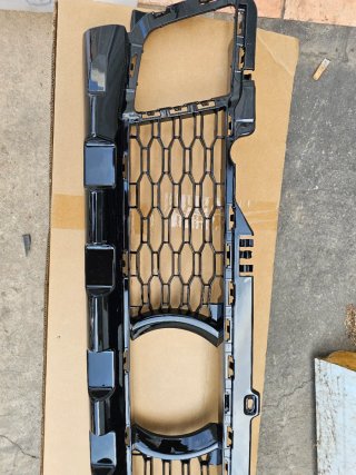 BMW Serie 7 2020