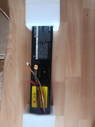 Batería 36V 10500mAh JC036-H