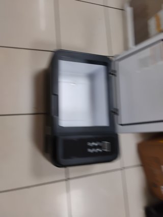 Nevera portátil compresor