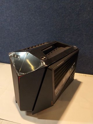 Lenovo Y720 Cube i7-7700 16GB 1TB GTX1050Ti Ordenador Sobremesa