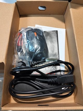 Lenovo Y720 Cube i7-7700 16GB 1TB GTX1050Ti Ordenador Sobremesa