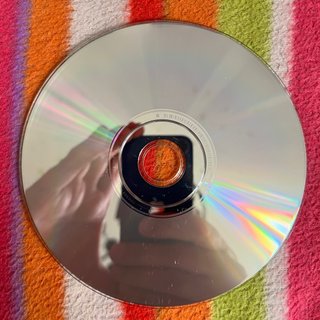 First Aid Kit Palomino CD