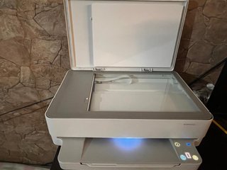 Stampante multifunzione HP Envy 6032e
