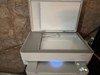 Stampante multifunzione HP Envy 6032e