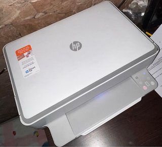 Stampante multifunzione HP Envy 6032e