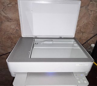 Stampante multifunzione HP Envy 6032e