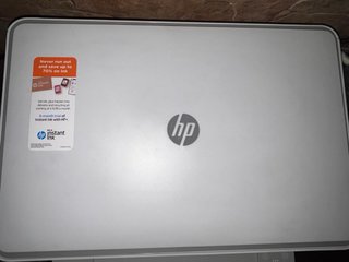 Stampante multifunzione HP Envy 6032e