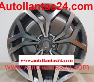 Juego 4 llantas para land range rover vati r174120