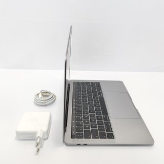 Apple MacBook Pro 15,4 i5 8 RAM 256 SSD Gri 244358