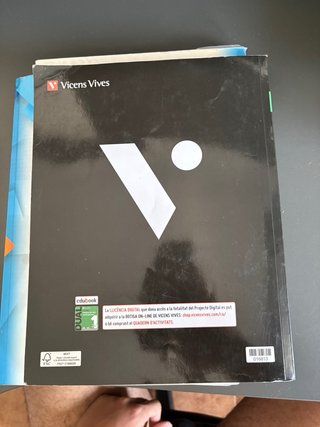 libro de historia 1 de bat