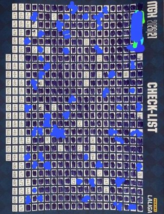 CAMBIO Y VENDO FALTAS Megacracks La Liga 26/27