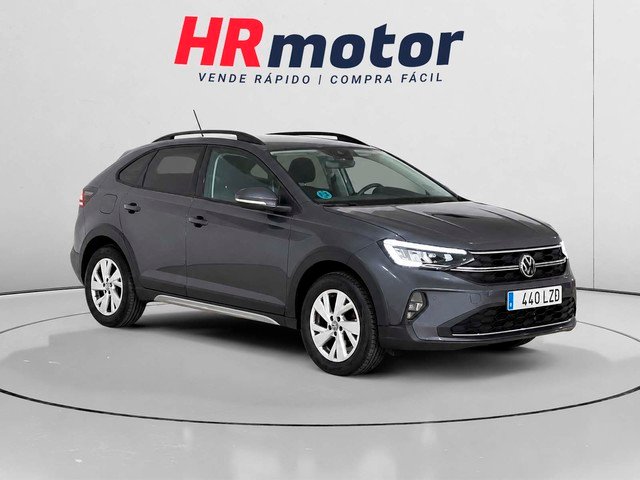 Volkswagen Taigo Life 1.0 TSI 81 kW (110 CV) DSG - foto 1