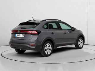 Volkswagen Taigo Life 1.0 TSI 81 kW (110 CV) DSG
