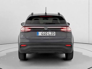 Volkswagen Taigo Life 1.0 TSI 81 kW (110 CV) DSG