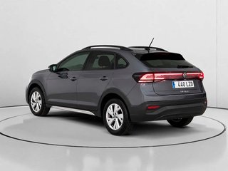Volkswagen Taigo Life 1.0 TSI 81 kW (110 CV) DSG