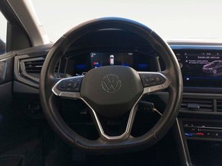 Volkswagen Taigo Life 1.0 TSI 81 kW (110 CV) DSG