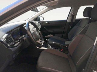 Volkswagen Taigo Life 1.0 TSI 81 kW (110 CV) DSG