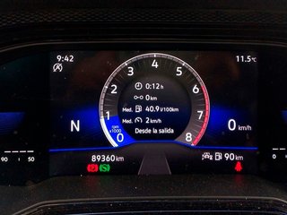 Volkswagen Taigo Life 1.0 TSI 81 kW (110 CV) DSG