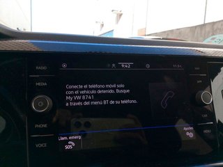 Volkswagen Taigo Life 1.0 TSI 81 kW (110 CV) DSG