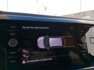Volkswagen Taigo Life 1.0 TSI 81 kW (110 CV) DSG