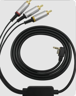 Cable AV PSP 2000