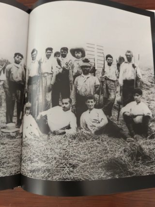 La vida rural a Catalunya
